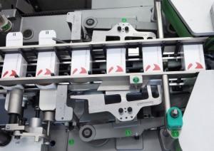 Marchesini's clever robotics give blisters a boost